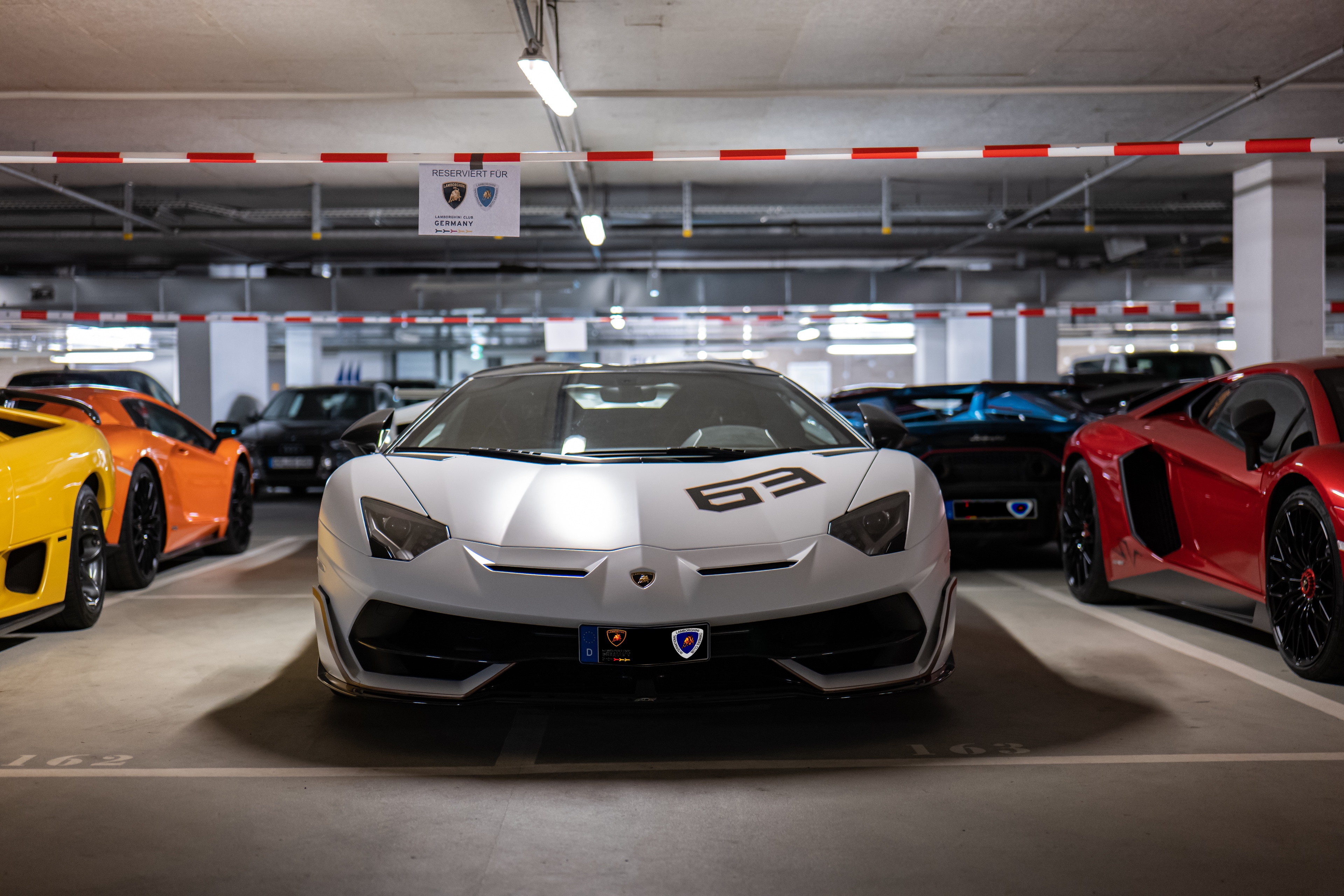 2022 05 13 Dresden Lamorghini Event   Lübbenau A 4